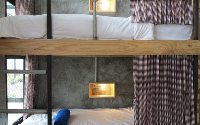 ChillHub Hostel Phuket