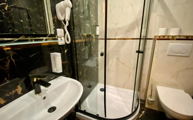 Hotel Liliova Prague Old Town
