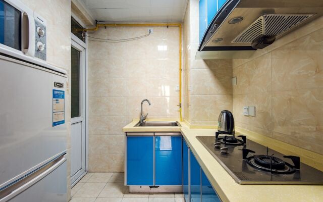 Chengdu Kuanzhai Alley Chen Homestay