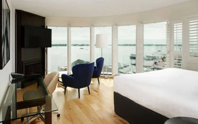 Radisson Blu Toronto Downtown