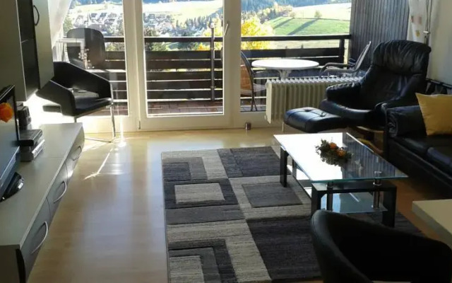 Terrassenpark Stiller