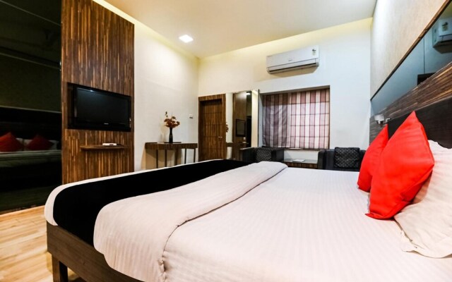 Hotel Surpin Palace