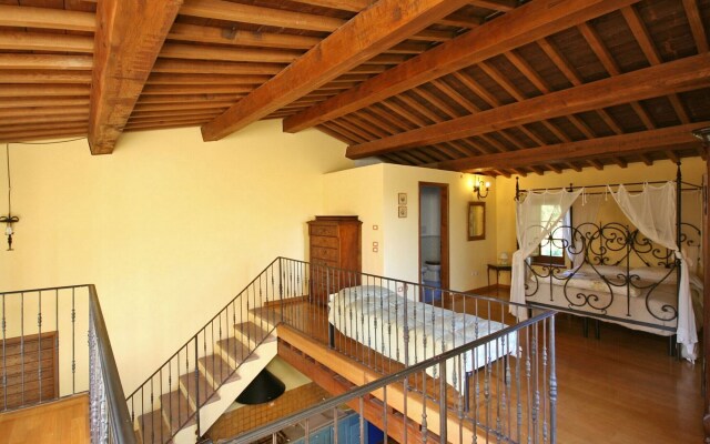 Podere Caldaruccio La Pineta