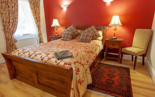 Country Getaway - Tosson Tower Farm