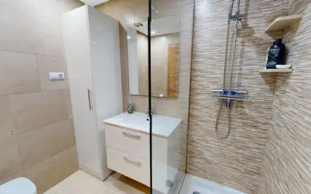 Congrio 303838-A Murcia Holiday Rentals Property