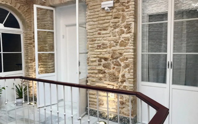 Rosario Uno Aparthotel