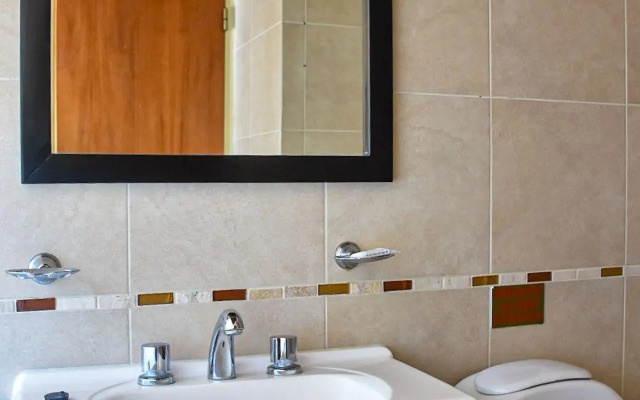 Hotel Piedras Doradas