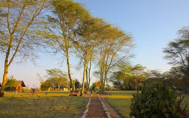 Eco Boma Camp