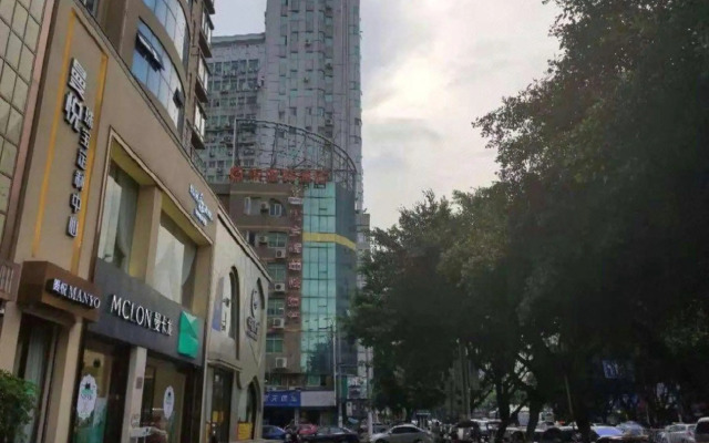 Rest Motel Wansong - Wenzhou