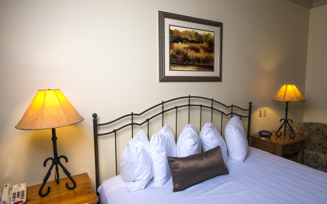 Best Western Plus Waterbury - Stowe
