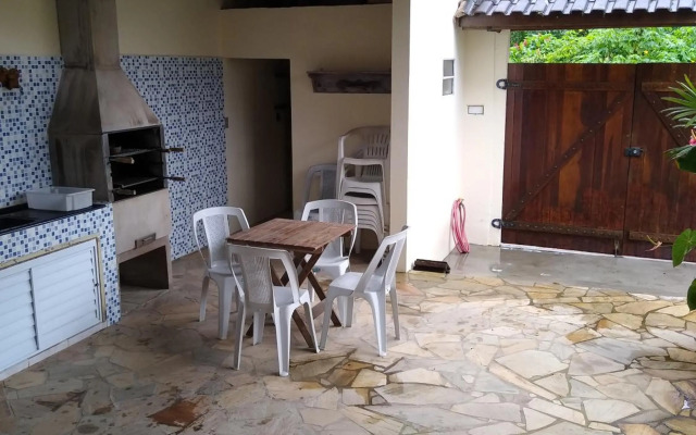 Ótima localização em Ubatuba