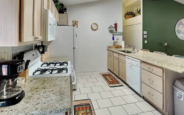 Touch of Santa Fe by Kokopelli Property Management