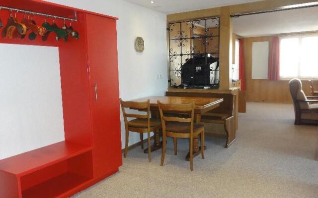Chalet Miranda