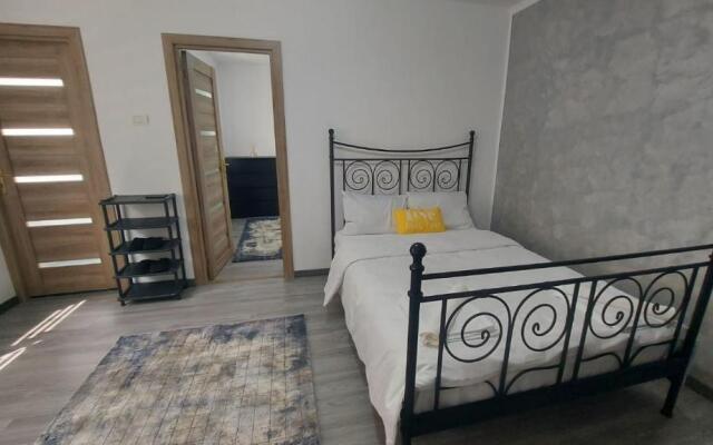 ANDI 2 apartament 2 camere