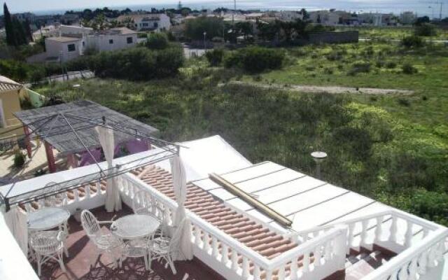 Apartamento Casa do Sol