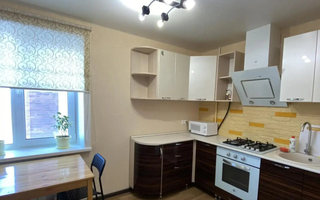 Желтый Нарцисс на улице Лесная