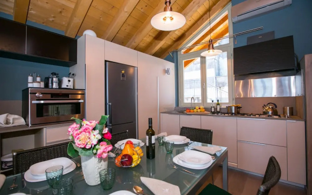 Vista d Oro Palma Apt 21