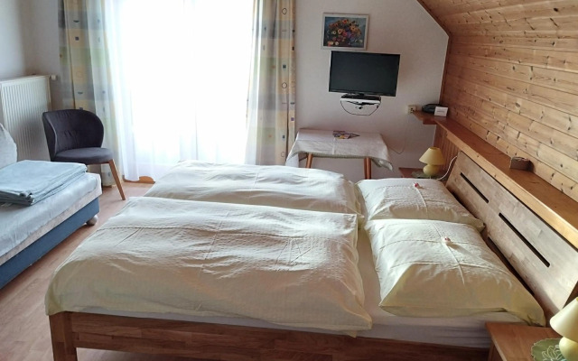 Haus Ferner-Lerchner