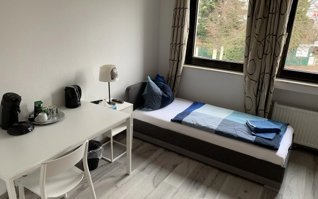 Rheinischer Hof Dormagen