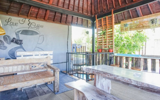 Art Canggu Village