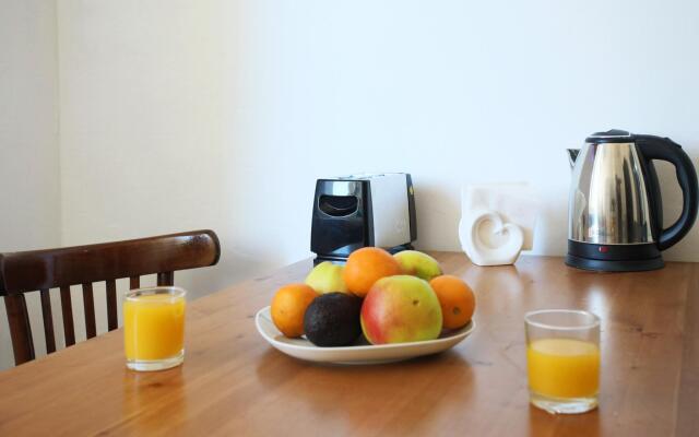 Питерские каникулы на улице Коломенская