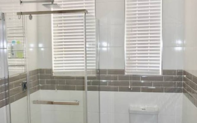 1 Bedroom Apartment in Inner City Cape Town