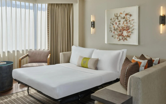 The Whitley, a Luxury Collection Hotel, Atlanta Buckhead