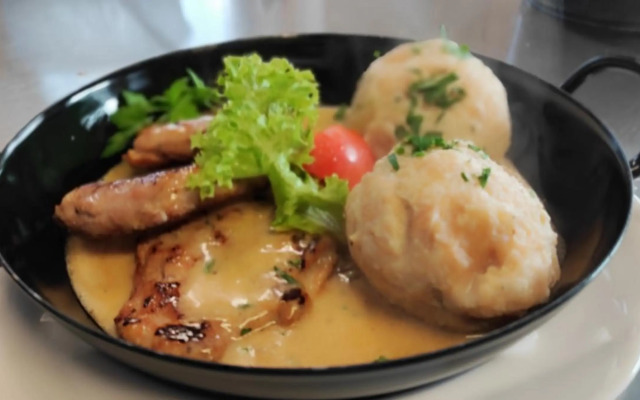 Pension Philippsreut "Zum Pfenniggeiger"