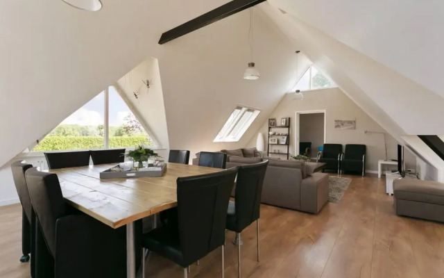 Luxorious Villa s for 22 Persons