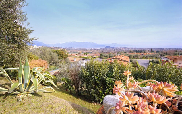 Villa Jole in Polpenazze del Garda