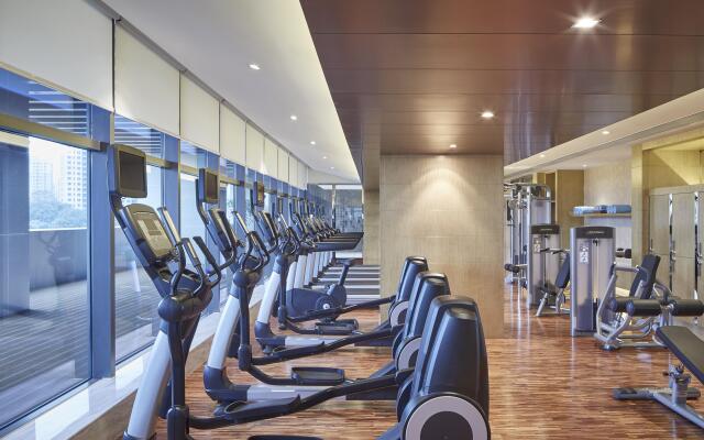 Zhuzhou Marriott Hotel