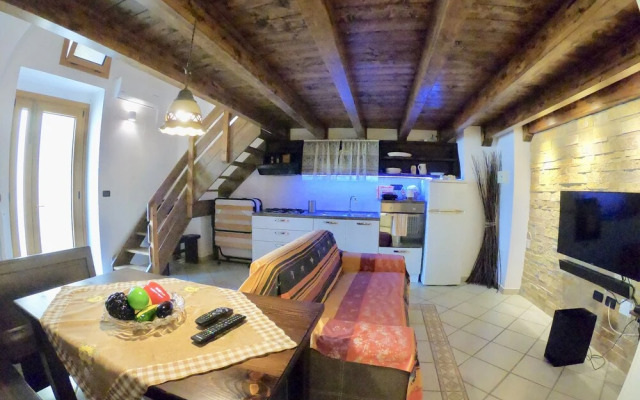 B&B Isola dello stampatore