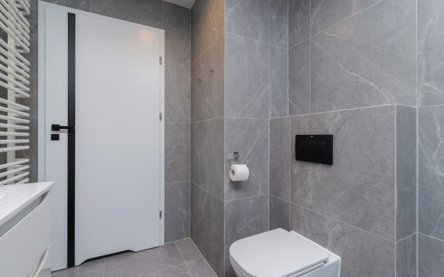 Czarnowiejska Studio by Renters