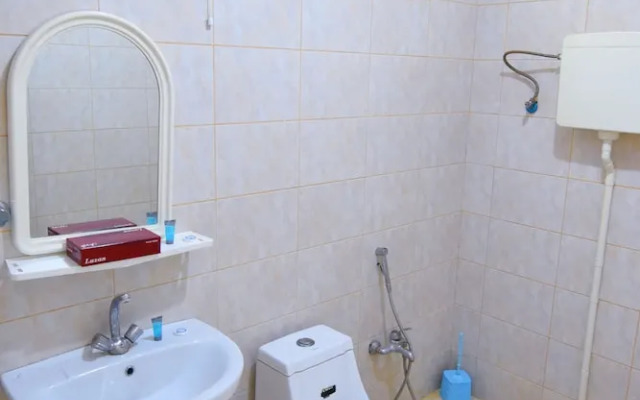 Al Eairy Furnished Apartments Hail 3