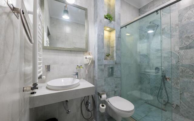 Ponto Gallery Boutique Hotel