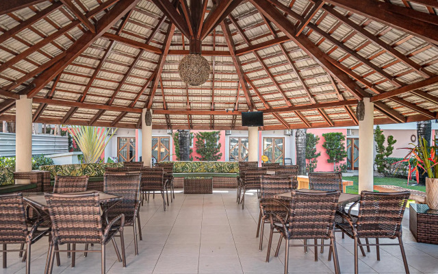 Vitória Régia Hotel