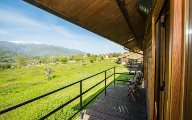 La Hospedería Del Silencio