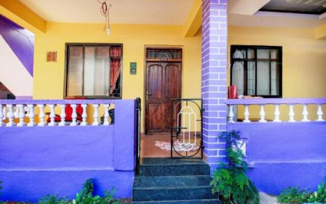 1 Br Guest House In Benaulim, By Guesthouser (4297)