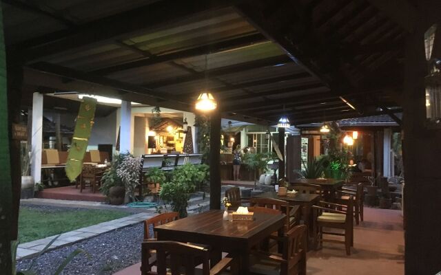 Rabiangtai Boutique Guest House