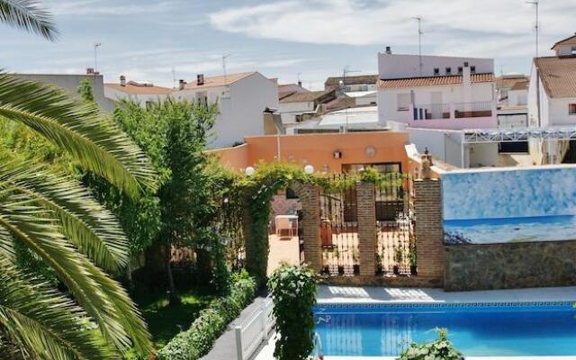 El Zaguán de la Plata