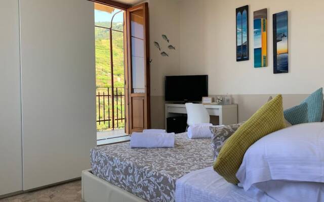 Affittacamere San Giorgio