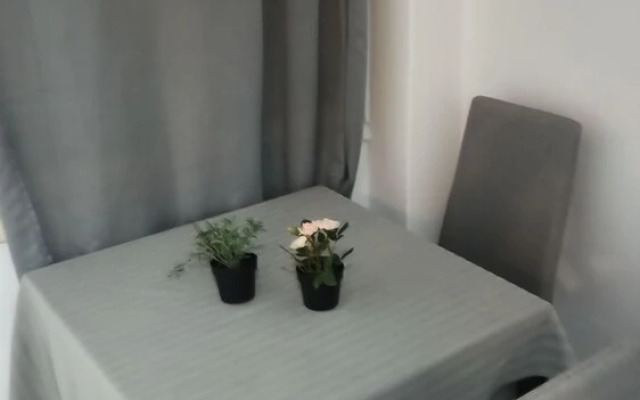Budget Studio Heart Of City 2