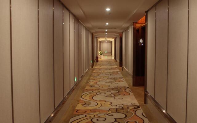 Bolailitai Hotel