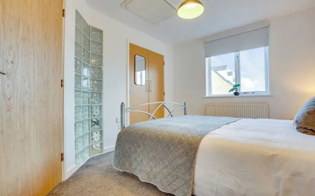 Quaint 1 Bedroom 1st Floor Flat