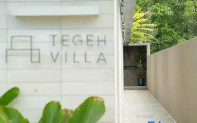 Tegeh Townhouse 2  - A Luxury Private Villa By Balinest Villas