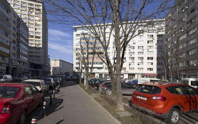 Bucharest Serviced Apartments