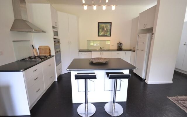 Healesville Garden Accommodation