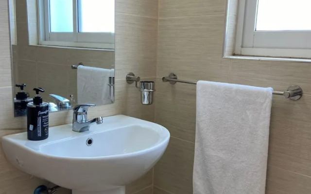 Neema Suites With Balcony, Ngong Rd Near Junction