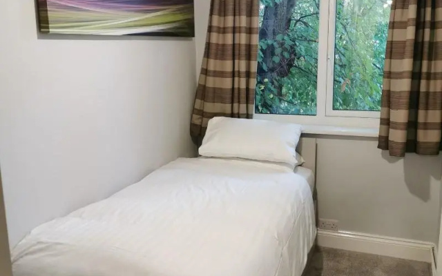Uno Hotel Heathrow Windsor