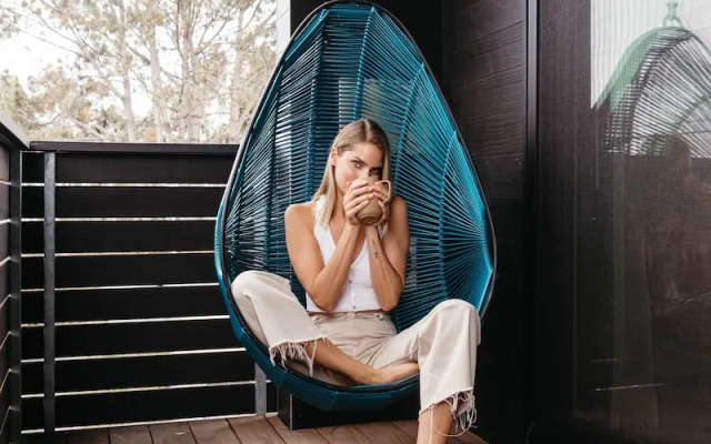 Twelve Senses Retreat, a member of Design Hotels
